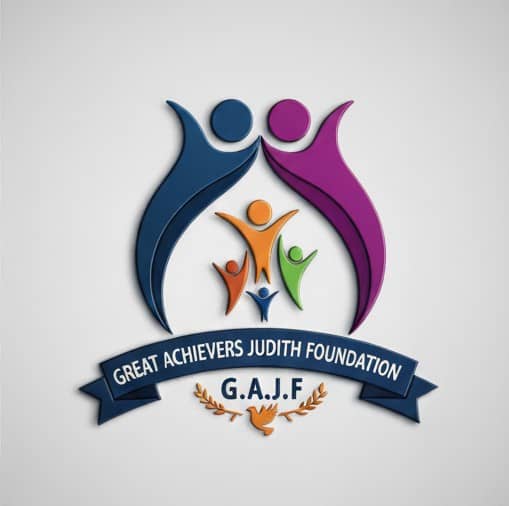 Great Achievers Judith Foundation logo
