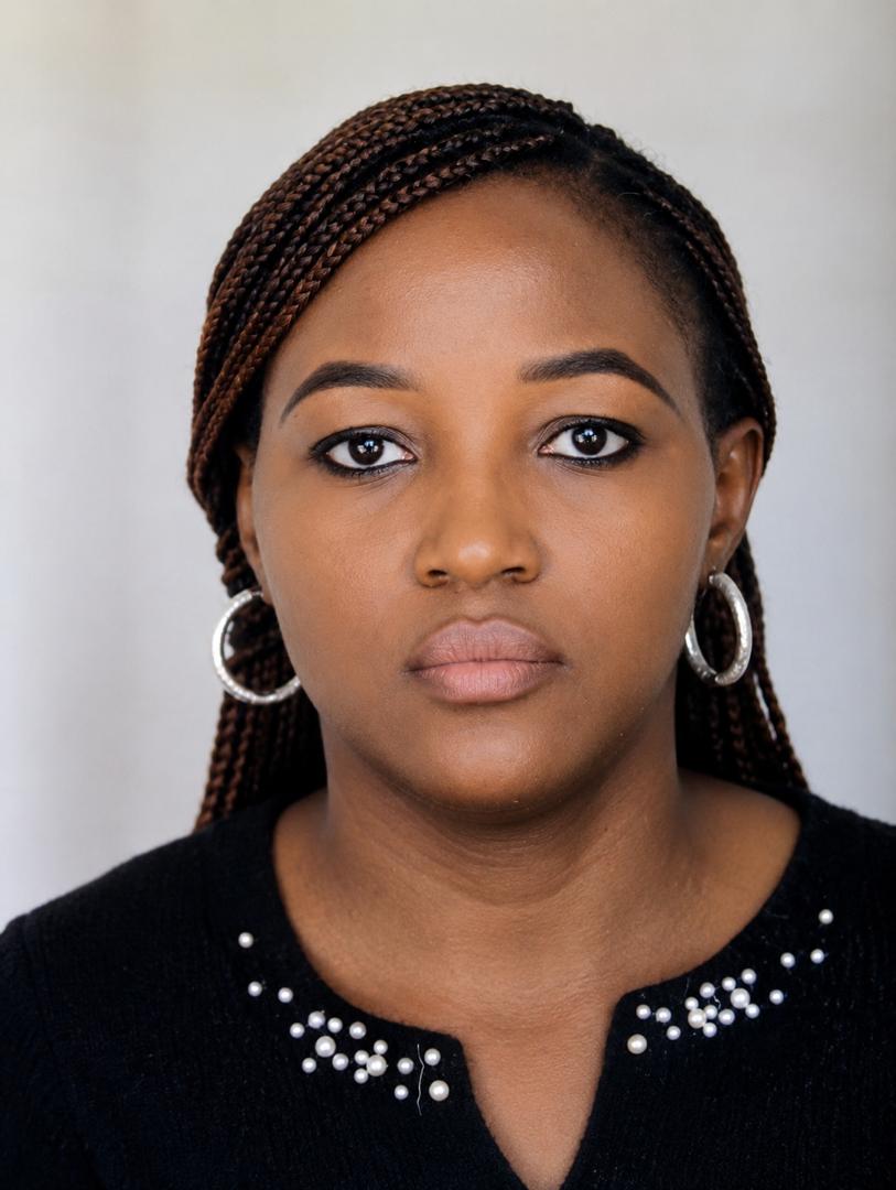 Igba Ngozi Agartha, Director of Community Development