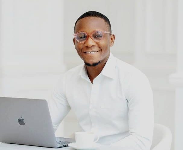 Adabara Emmanuel, ICT Personnel