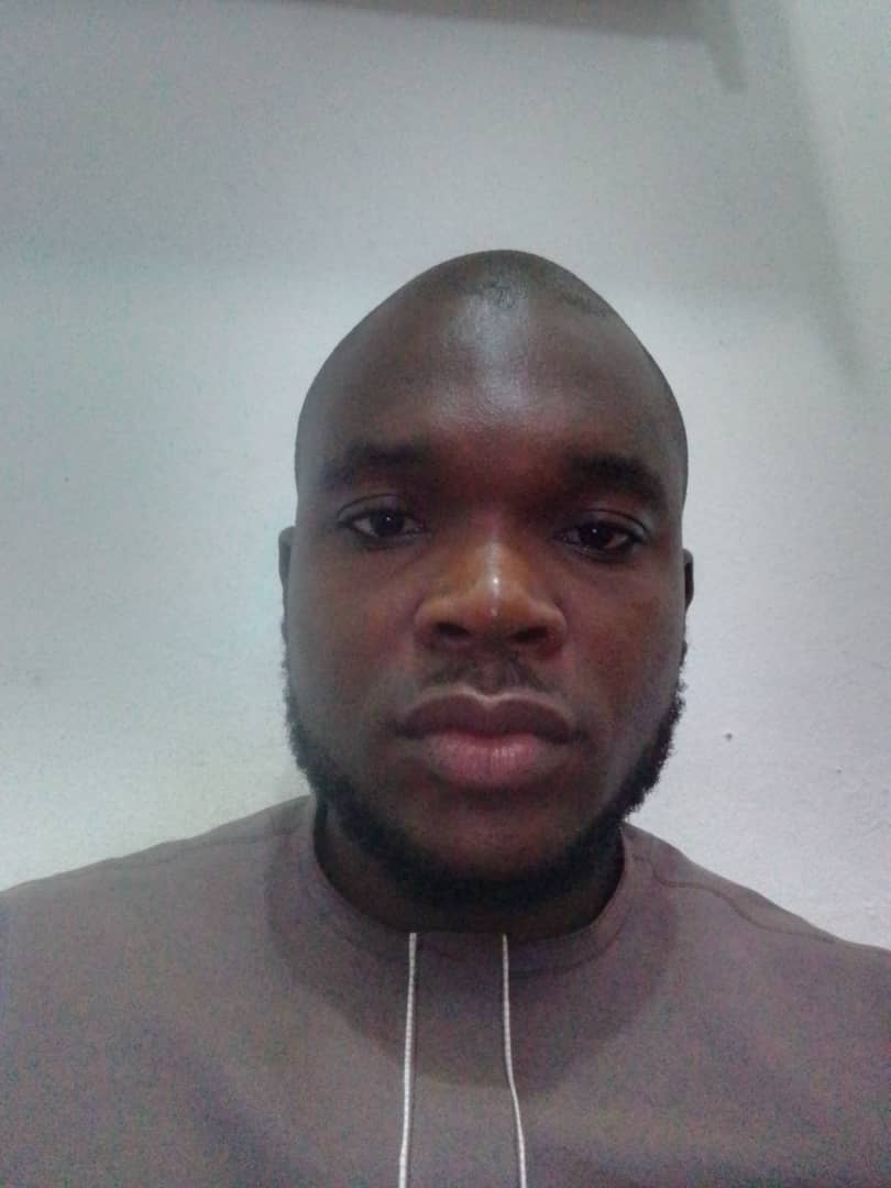 Barr. Peter Ebuka Nwokafor, Legal Adviser