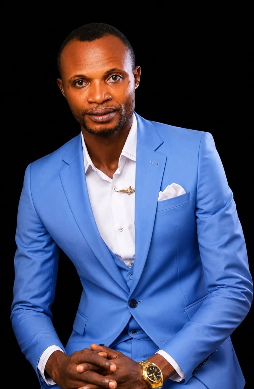Apostle Michael S. Emaunegbe, Director of Programs